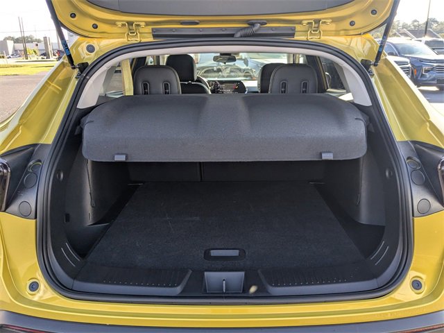 Certified 2024 Chevrolet Trax ACTIV w/ Driver Confidence Package image 6