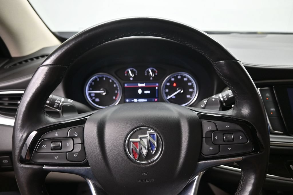 Used 2022 Buick Enclave Essence w/ Experience Buick Package AWD/4WD image 14