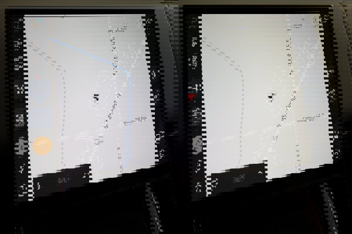 Used 2024 Land Rover Range Rover Sport Dynamic SE image 8