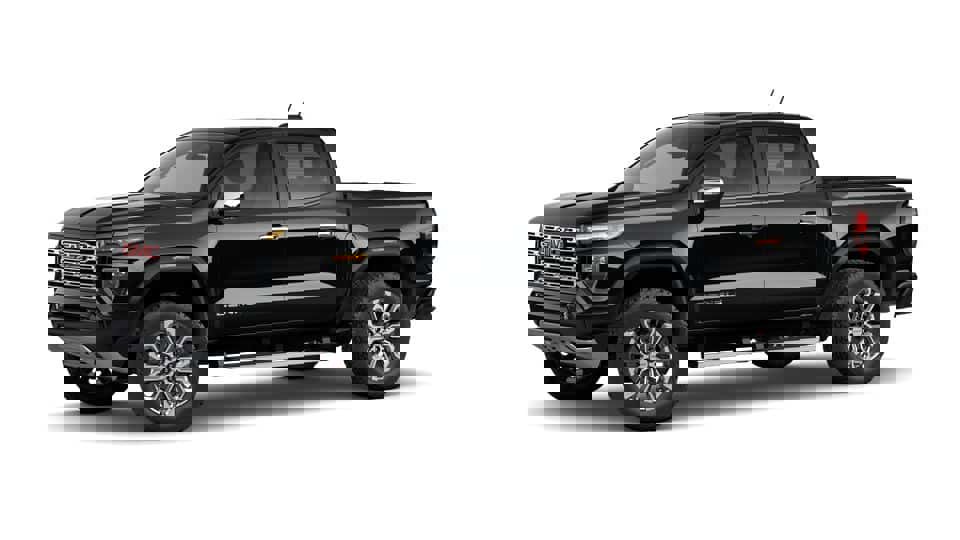 New 2026 GMC Canyon Denali image 39