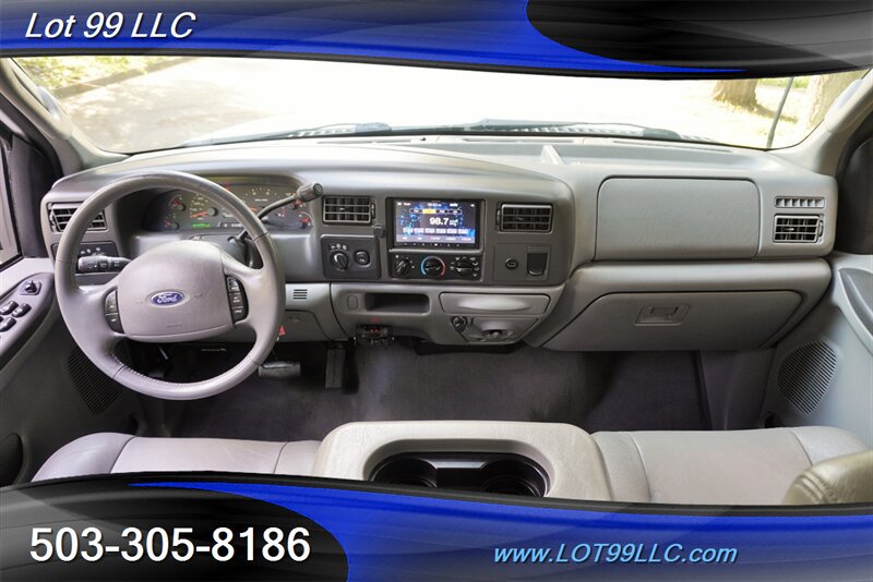 Used 2004 Ford F250 Lariat AWD/4WD image 2