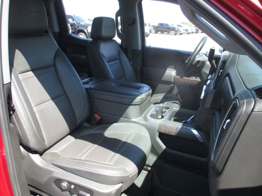 Used 2021 GMC Sierra 1500 Denali AWD/4WD image 26