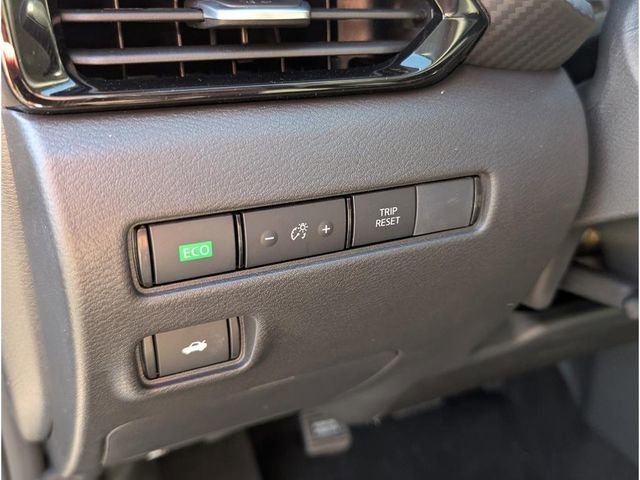 New 2025 Nissan Sentra SV w/ All-Weather Package image 17