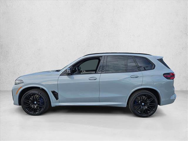 New 2026 BMW X5 M Competition w/ Executive Package image 5