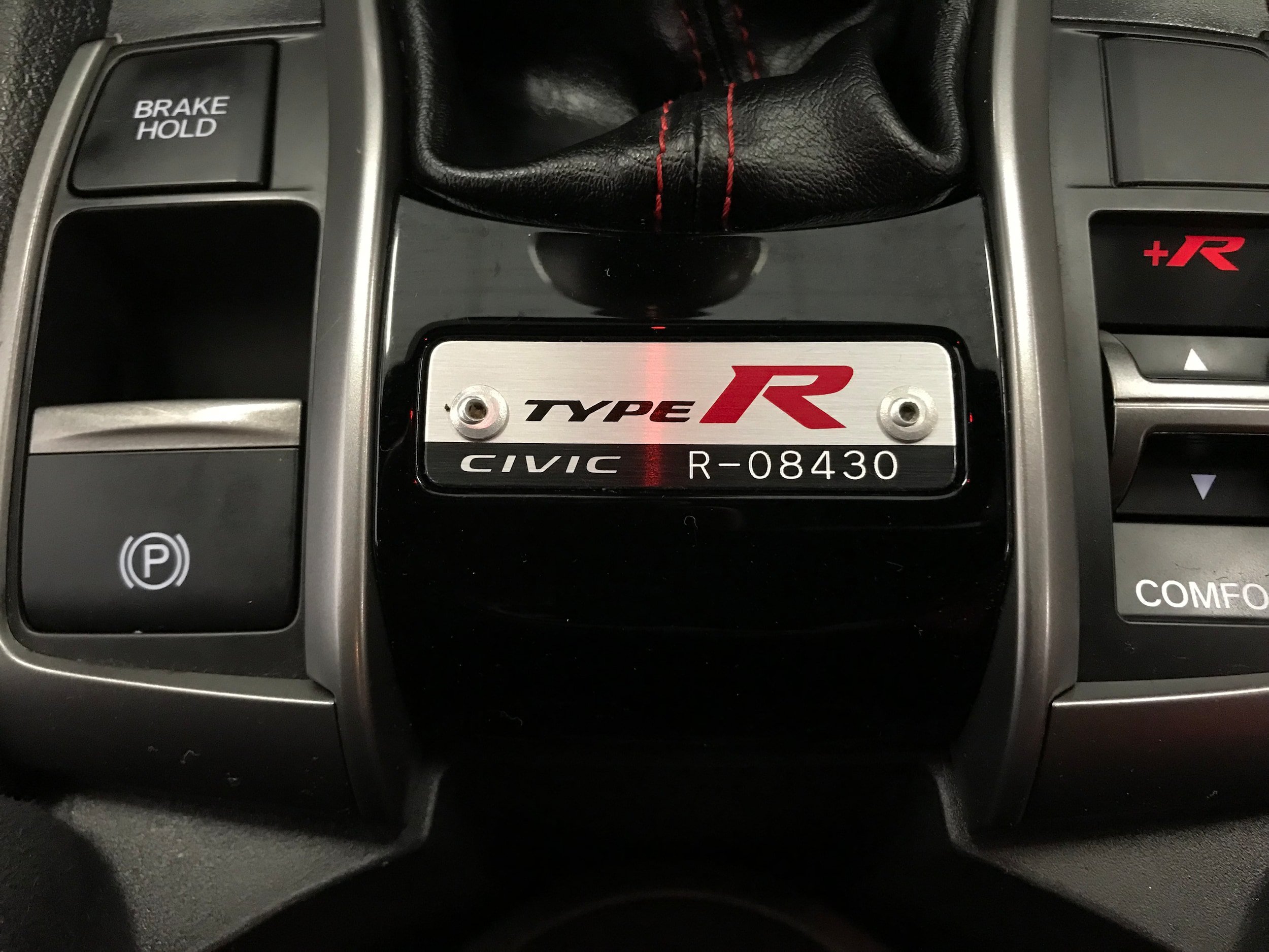 Used 2018 Honda Civic Type R image 25