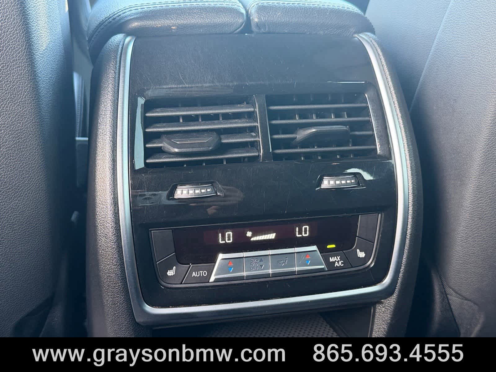 Used 2020 BMW X5 xDrive40i w/ Premium Package image 15