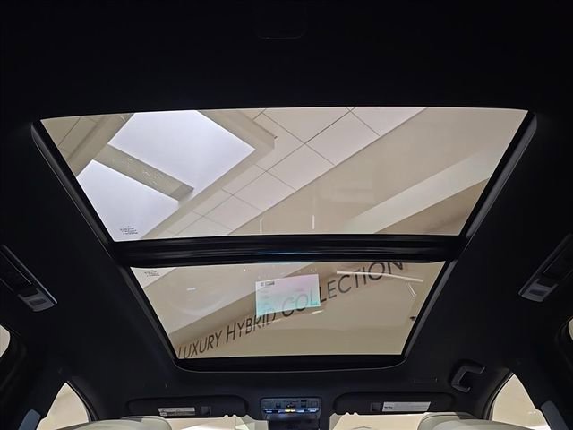New 2026 Lexus TX 350 AWD image 30