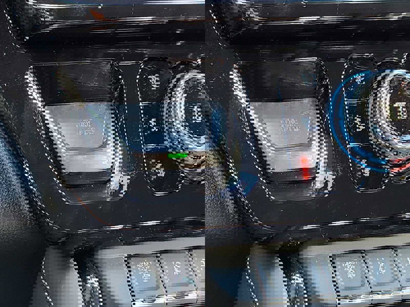 New 2026 GMC Sierra 2500 AT4X image 22