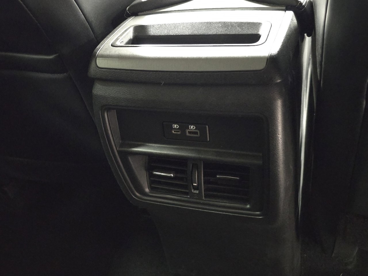 Used 2024 Nissan Murano SV image 21