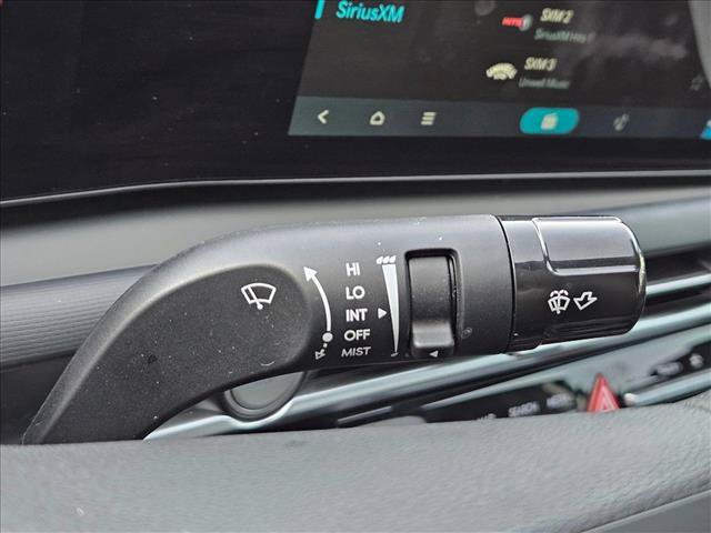 Certified 2026 Hyundai Santa Cruz SE FWD image 26