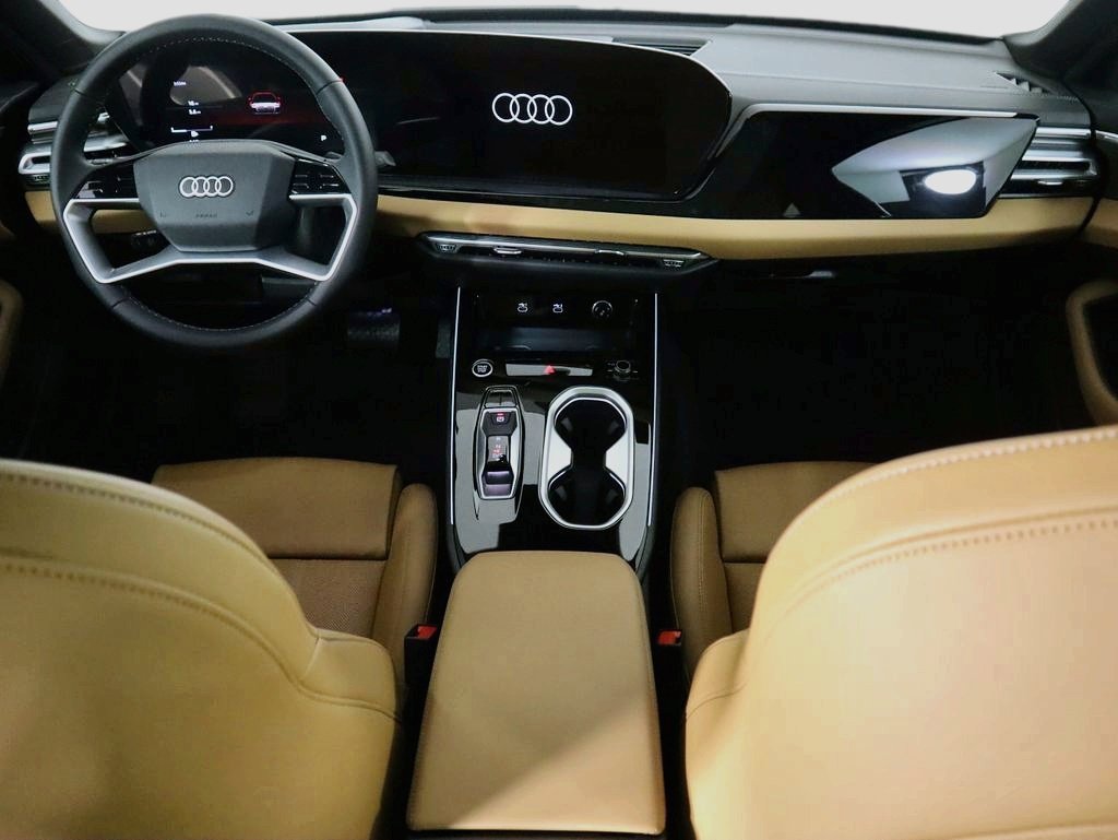 Used 2026 Audi A6 Premium Plus w/ Premium Plus Package AWD/4WD image 14