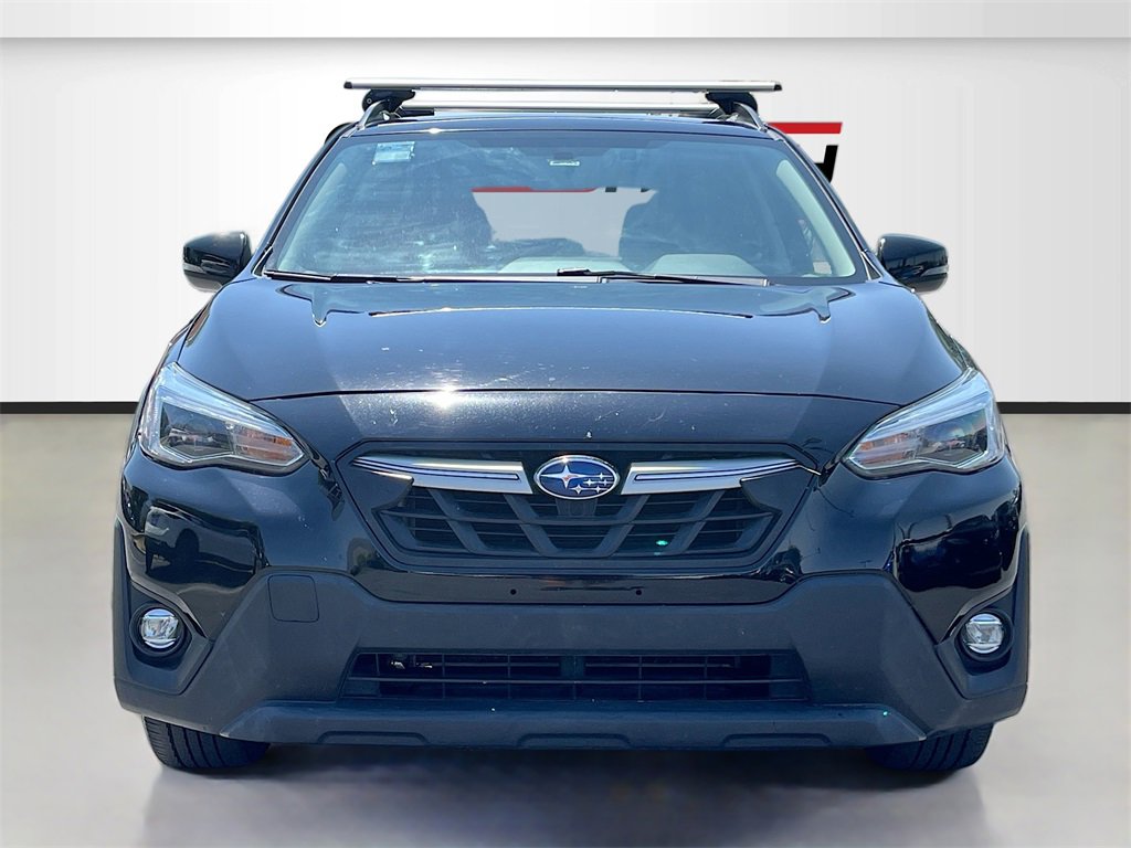Used 2021 Subaru Crosstrek 2.5i Limited w/ Popular Package #4 image 2