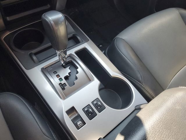 Used 2021 Toyota 4Runner SR5 Premium image 26