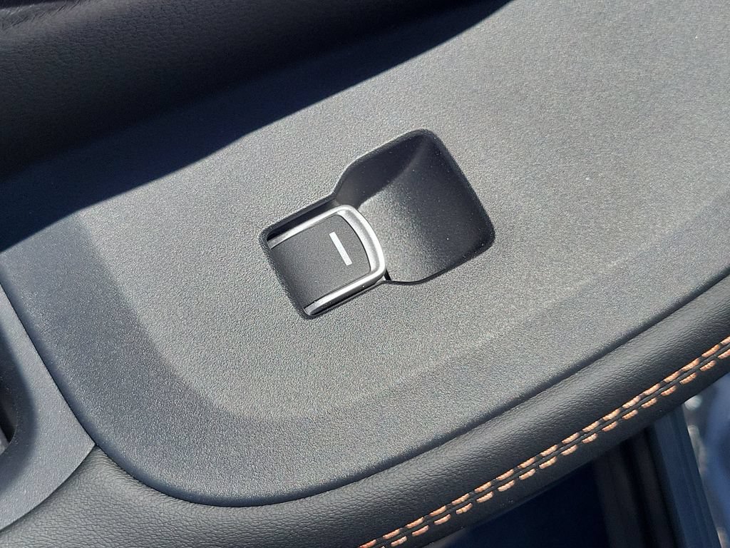 Certified 2027 Honda HR-V Sport image 17