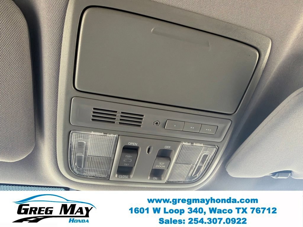 Used 2018 Honda CR-V EX-L image 22