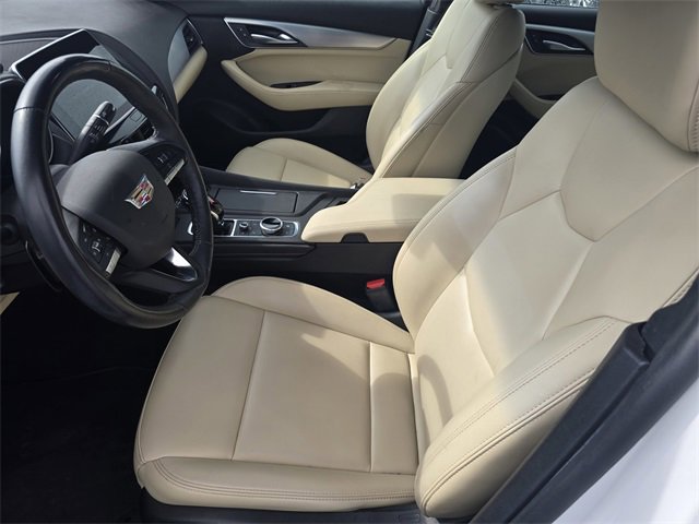 Used 2023 Cadillac CT5 Luxury w/ Cold Weather Package image 19