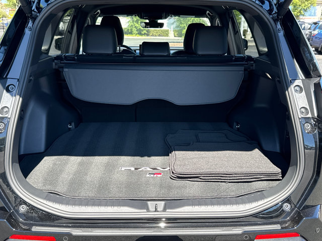 Certified 2026 Toyota RAV4 AWD Plug-in Hybrid image 9