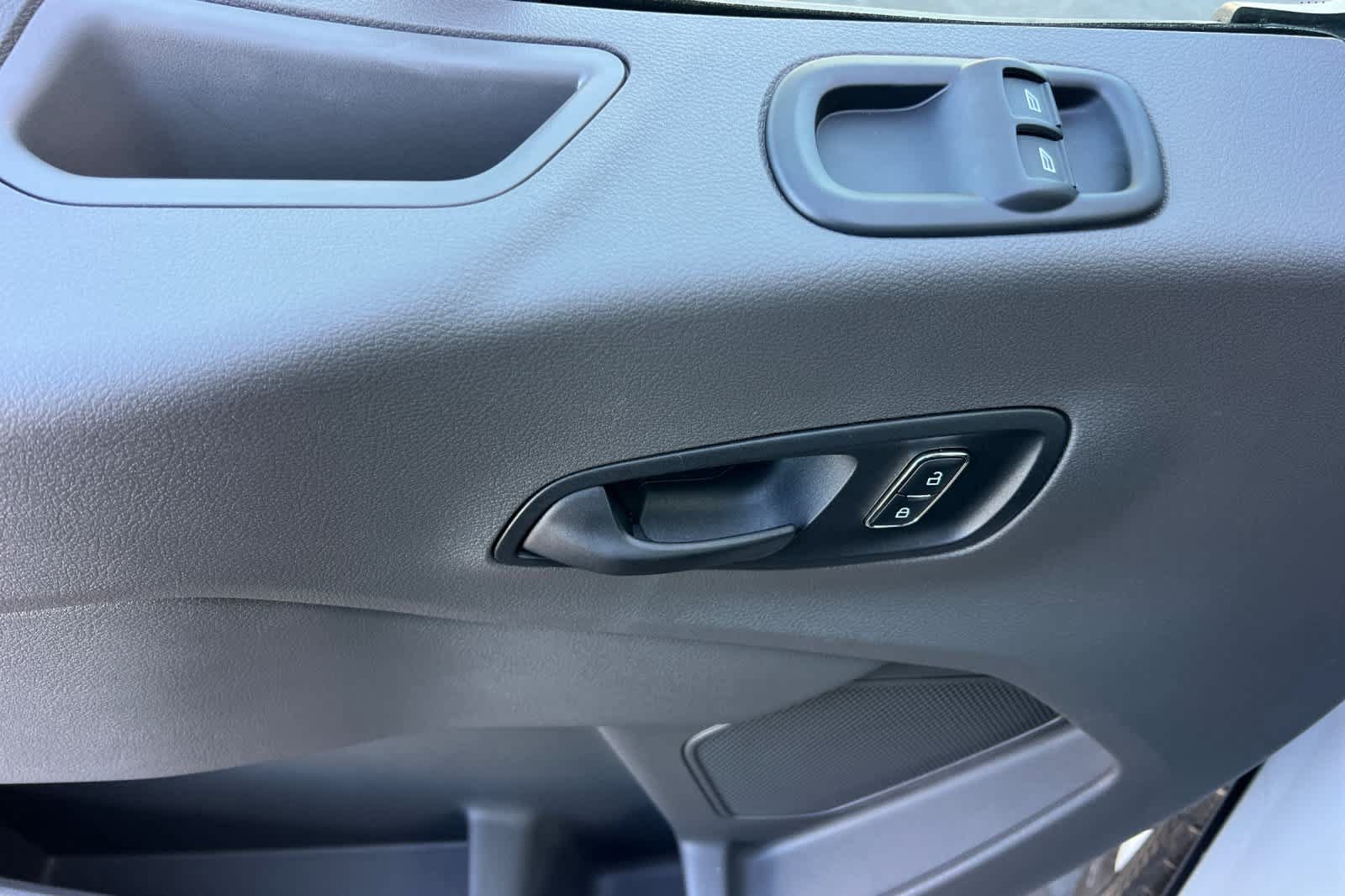 New 2026 Ford Transit 350 XL RWD image 13