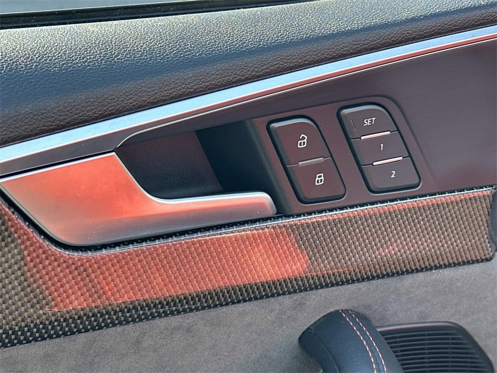 Used 2019 Audi S5 Prestige w/ S Sport Package image 16