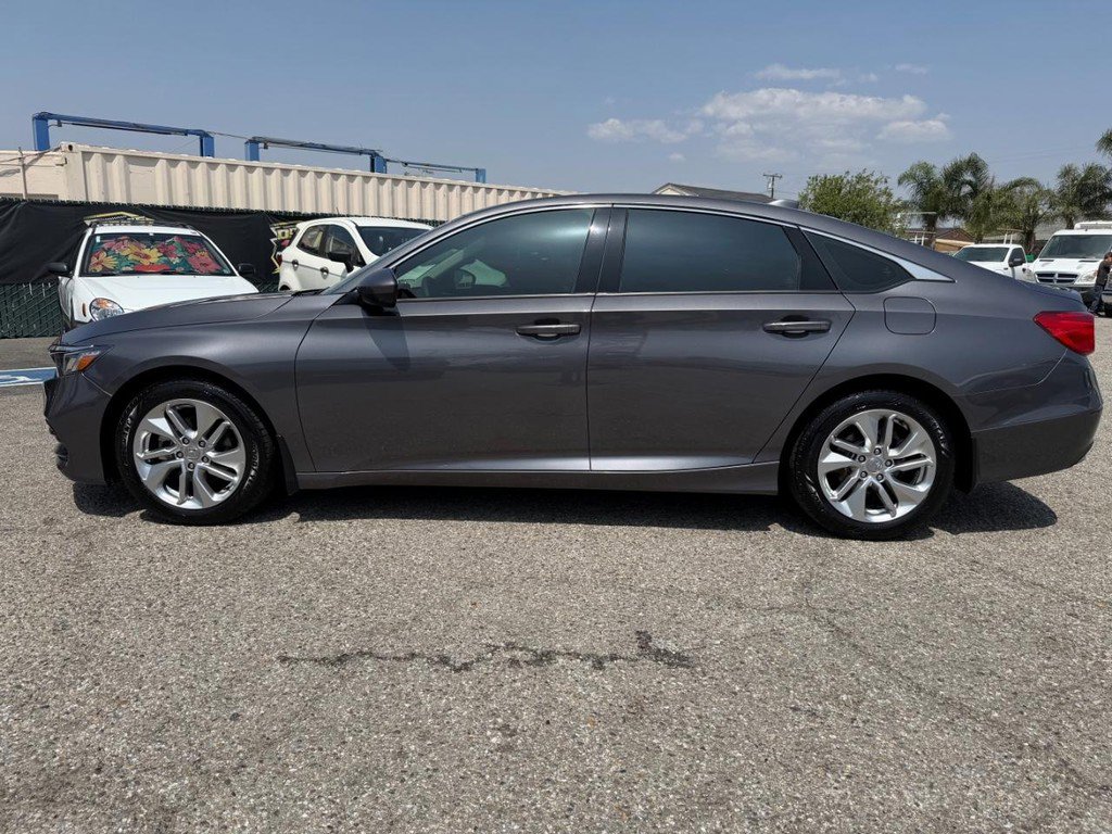 Used 2019 Honda Accord LX image 10