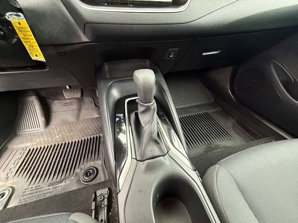Used 2023 Toyota Corolla LE FWD image 10