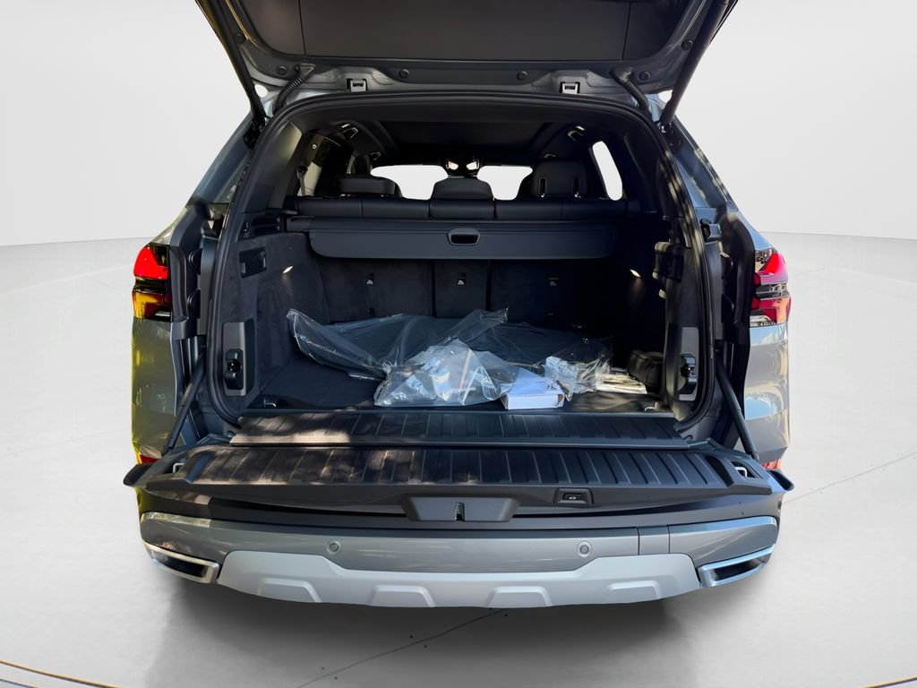 New 2026 BMW X5 xDrive40i w/ Premium Package AWD/4WD image 24