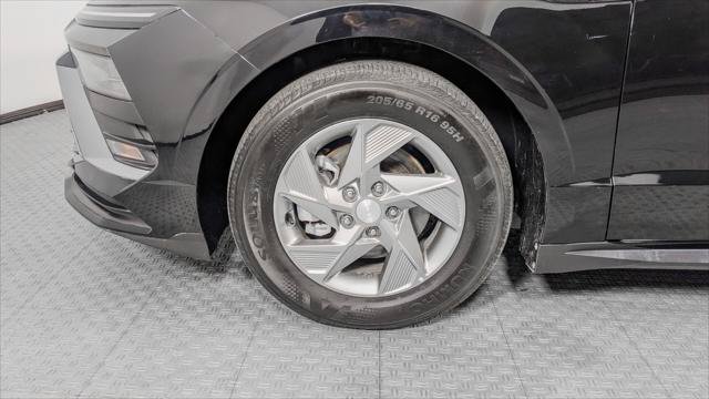 Used 2026 Hyundai Sonata SE FWD image 33