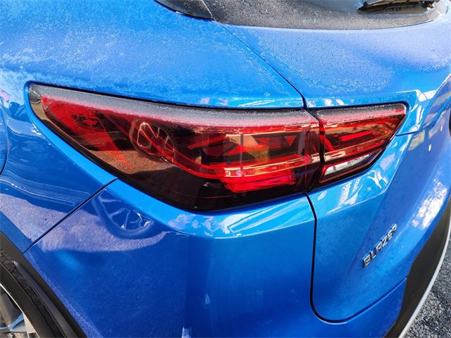 Used 2024 Chevrolet Blazer LT w/ Convenience Package image 7