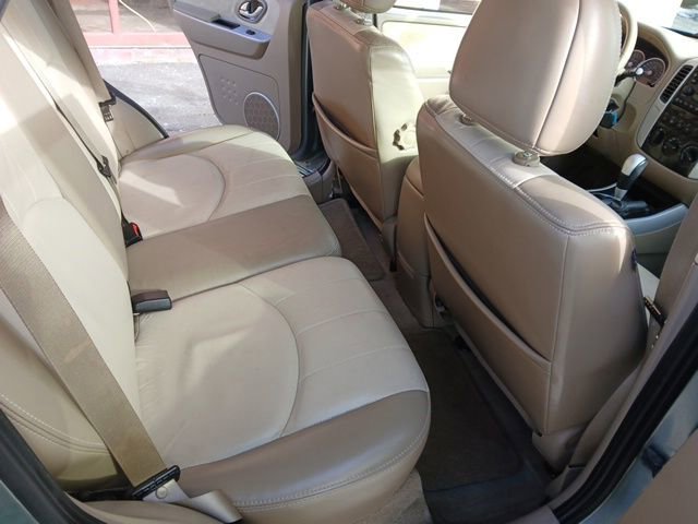 Used 2006 Mercury Mariner Luxury image 17