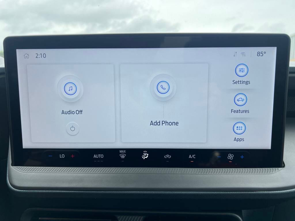 New 2025 Ford Maverick Lobo image 31