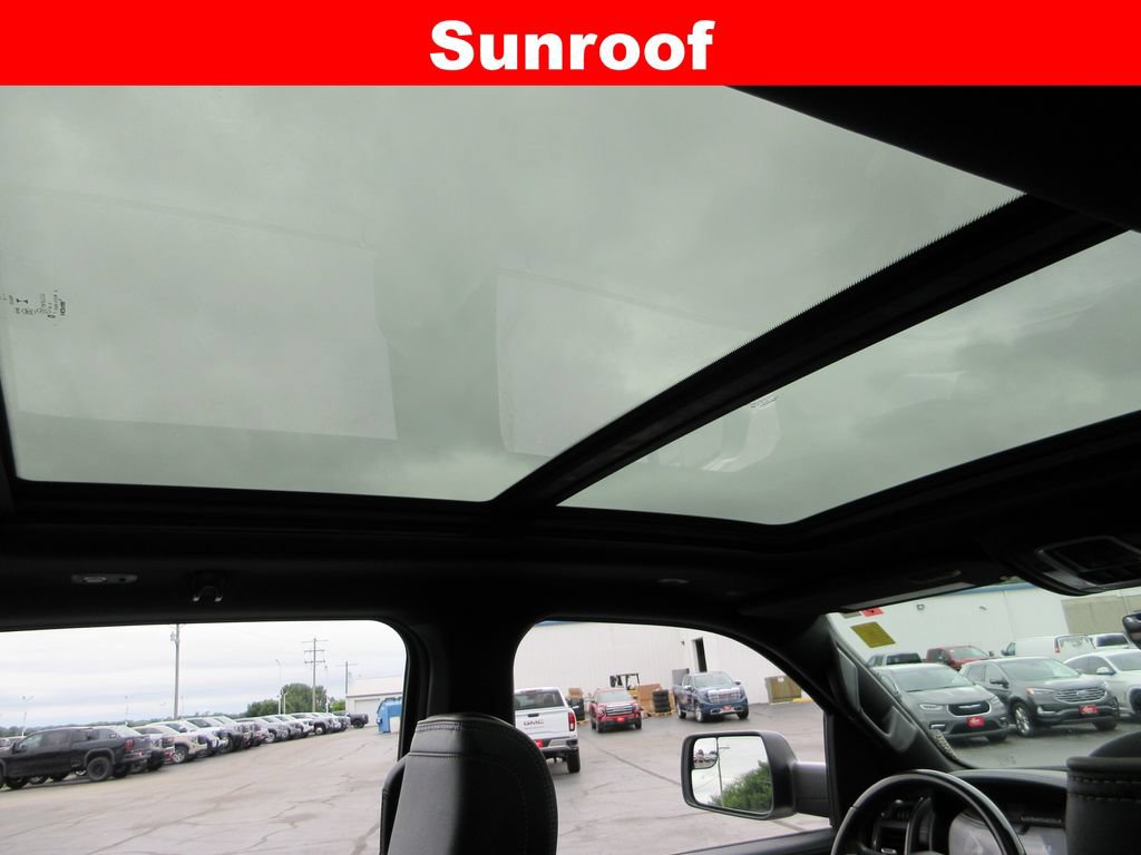 Used 2022 RAM 1500 Limited w/ Night Edition AWD/4WD image 21