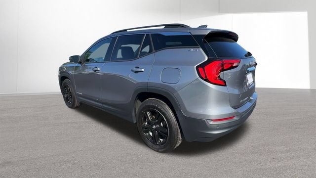Used 2020 GMC Terrain SLE w/ Driver Convenience Package FWD image 7