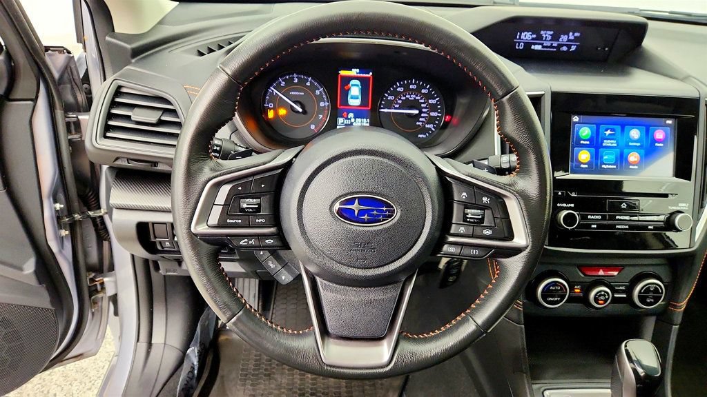 Used 2021 Subaru Crosstrek 2.0i Premium AWD/4WD image 13