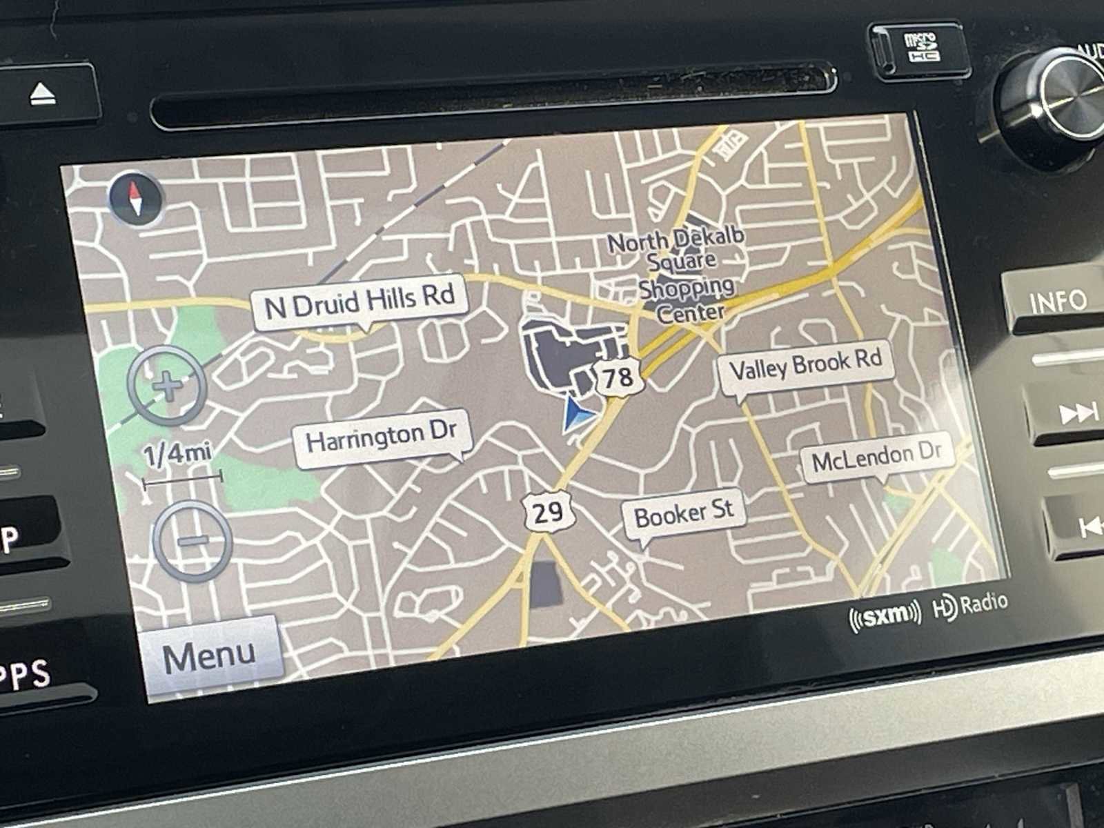 Used 2017 Subaru Legacy 2.5i Premium image 19