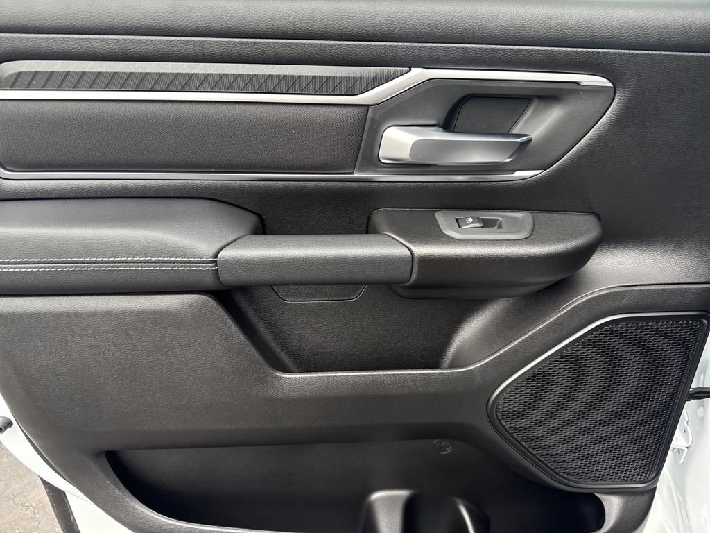 New 2026 RAM 1500 Big Horn image 37