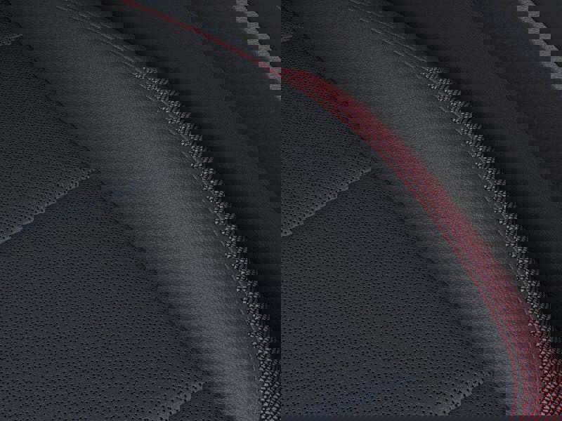 New 2026 Chevrolet Equinox RS image 21