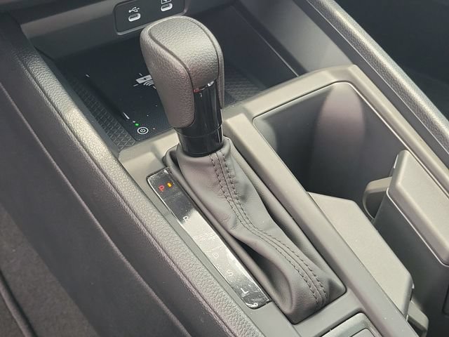 New 2026 Honda Accord SE image 35