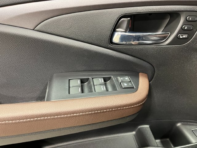 New 2026 Honda Ridgeline RTL image 11