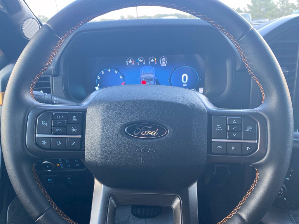 Used 2025 Ford F150 Tremor w/ Tow/Haul Package AWD/4WD image 19