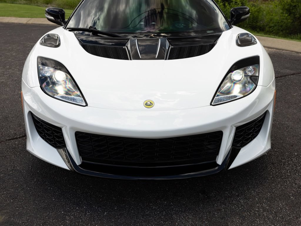 Used 2021 Lotus Evora RWD image 12