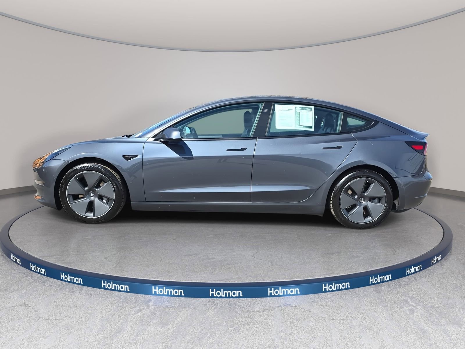 Used 2021 Tesla Model 3 Long Range image 4