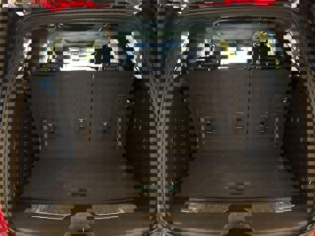 Used 2021 Chevrolet Tahoe RST image 30