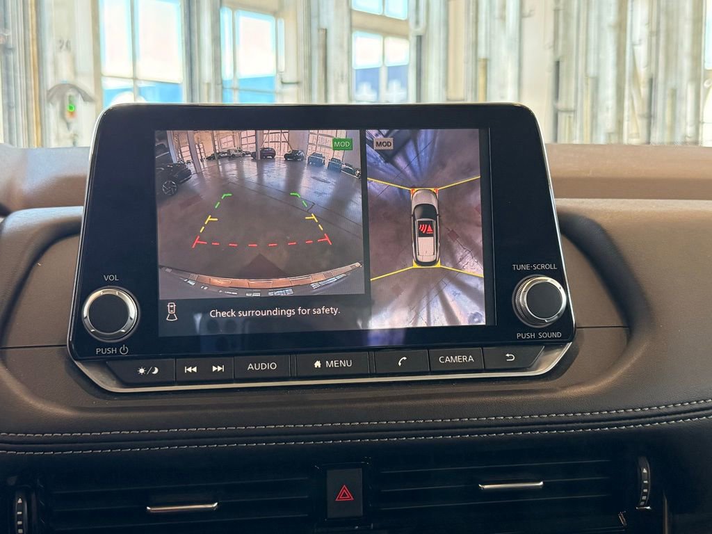 Used 2021 Nissan Rogue SL image 15