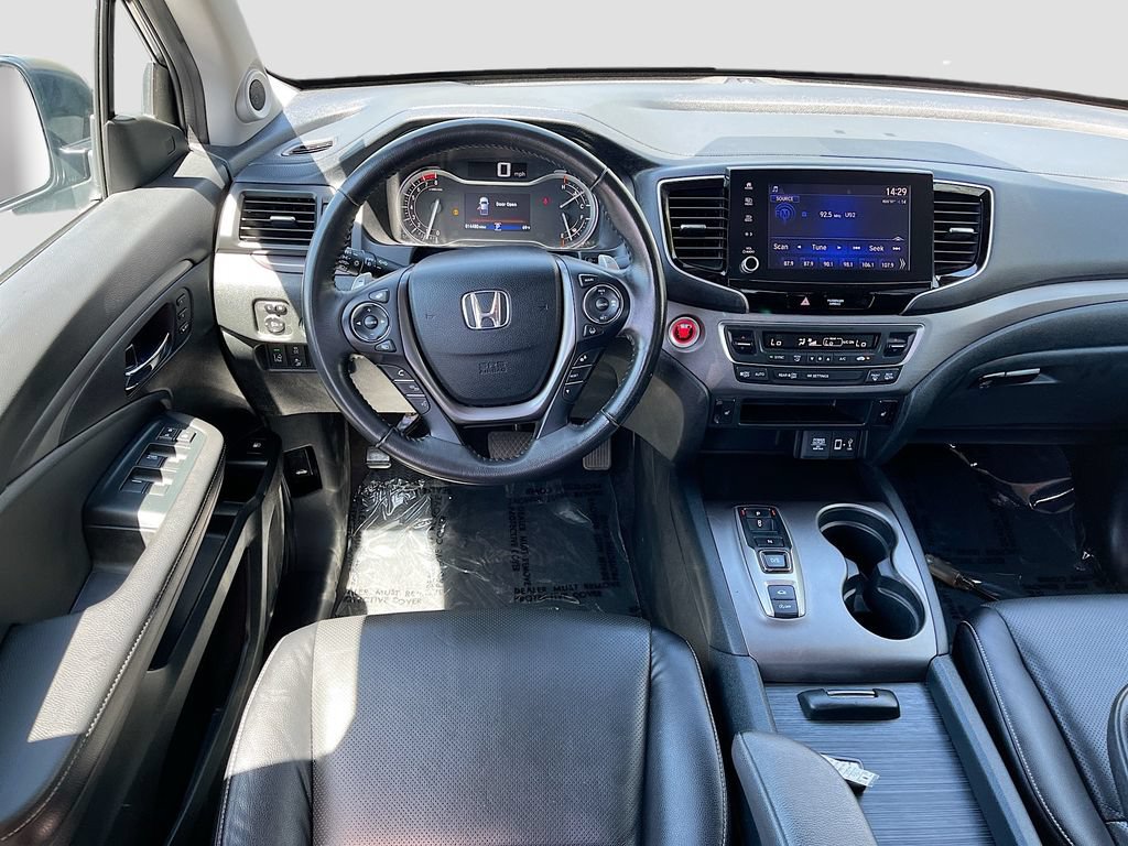 Used 2023 Honda Ridgeline RTL image 22