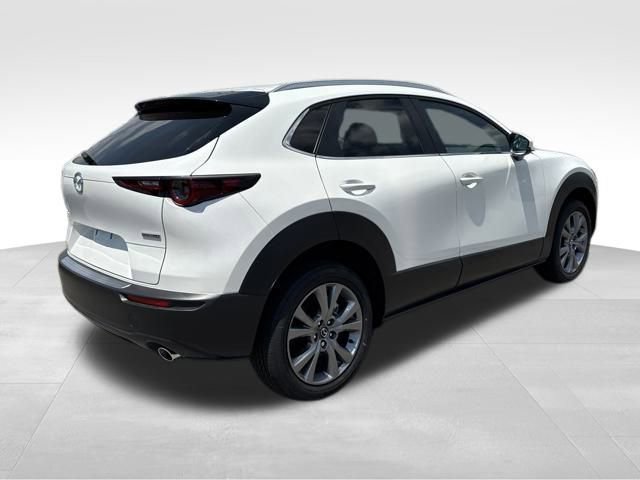 New 2025 MAZDA CX-30 AWD 2.5 S w/ Preferred Package image 5