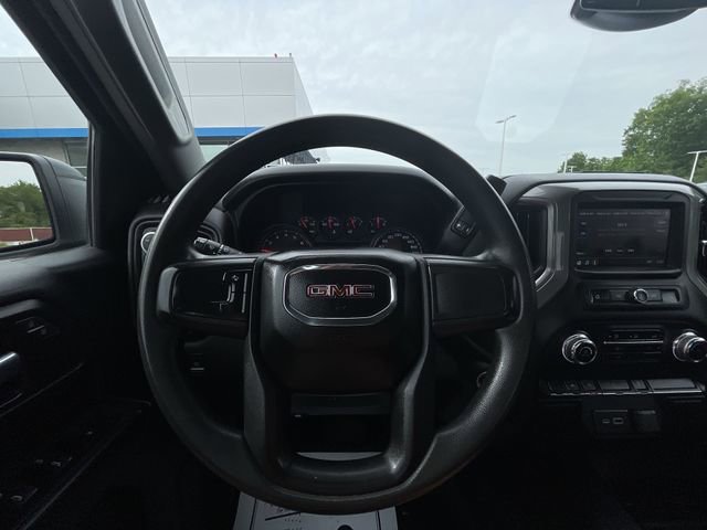 Used 2022 GMC Sierra 1500 Pro w/ Trailering Package AWD/4WD image 11
