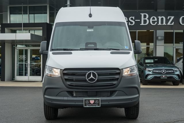 New 2026 Mercedes-Benz Sprinter 2500 image 2
