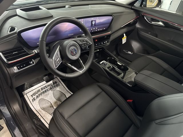 New 2026 Buick Envision Preferred image 10