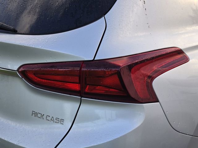 Used 2019 Hyundai Santa Fe SE FWD image 9