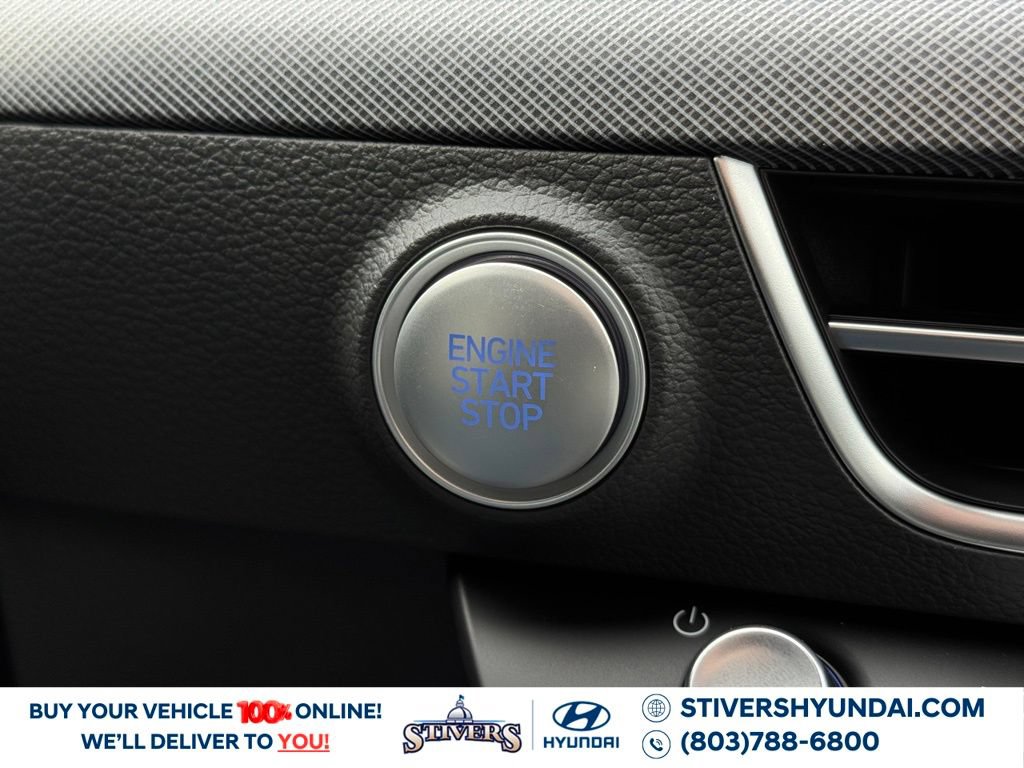 Certified 2026 Hyundai Sonata SE FWD image 30